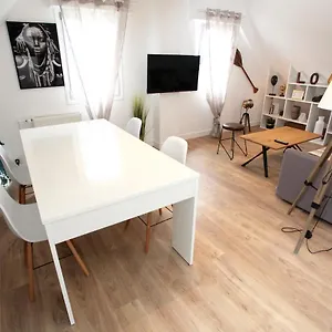 Cosy's Massai Appartement