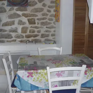 T1 Bis Duplex à 2 Pas De La Plage à Larmor-plage Appartement