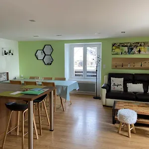Plein Centre , Vue Mer, 100m De La Appartement